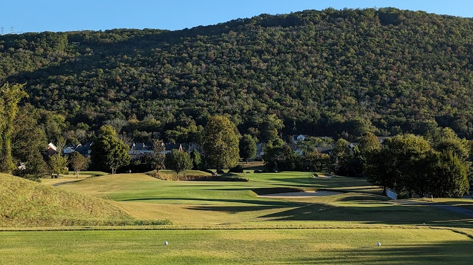 Course Review: Black Creek Club
