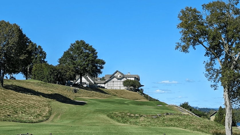 Course Review: Chattanooga Golf and Country Club