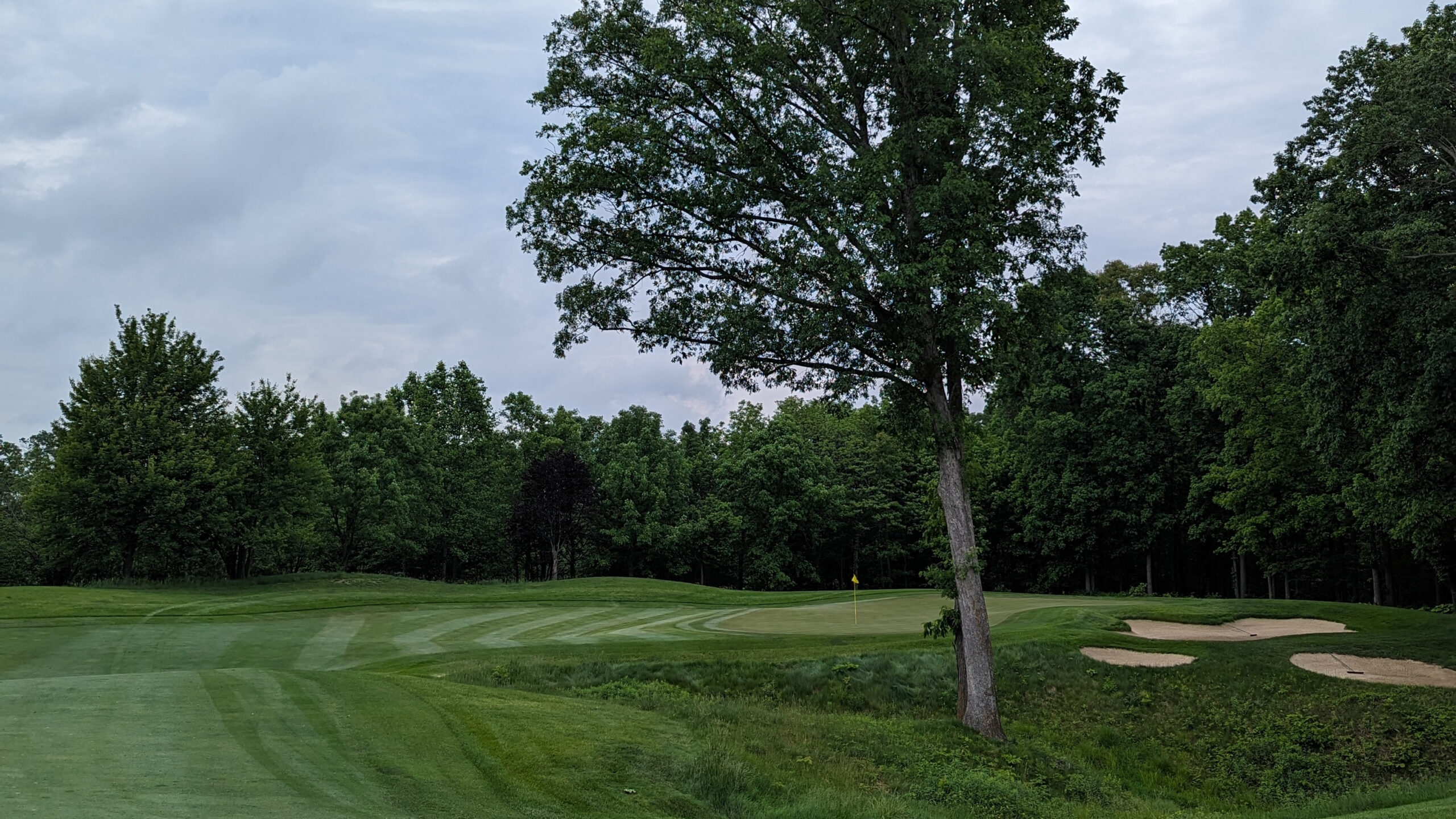 Course Review: Canyata Golf Club