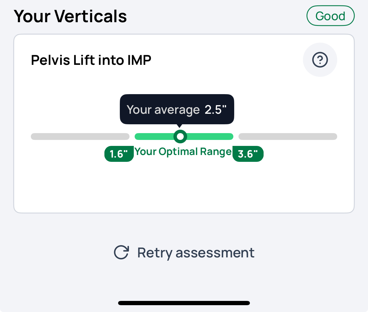Screen from SportsBox AI