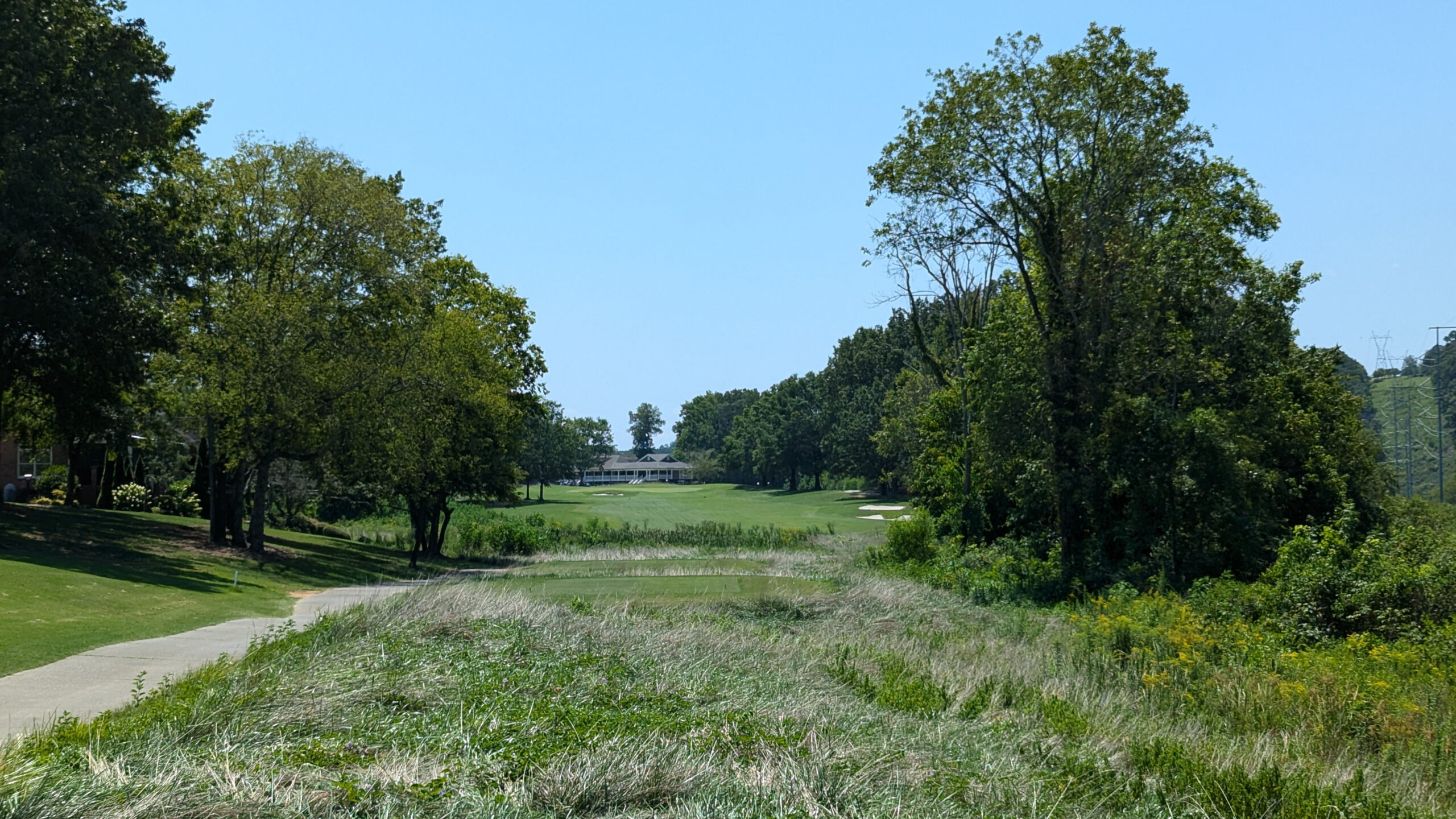 Course Review: Council Fire Golf Club