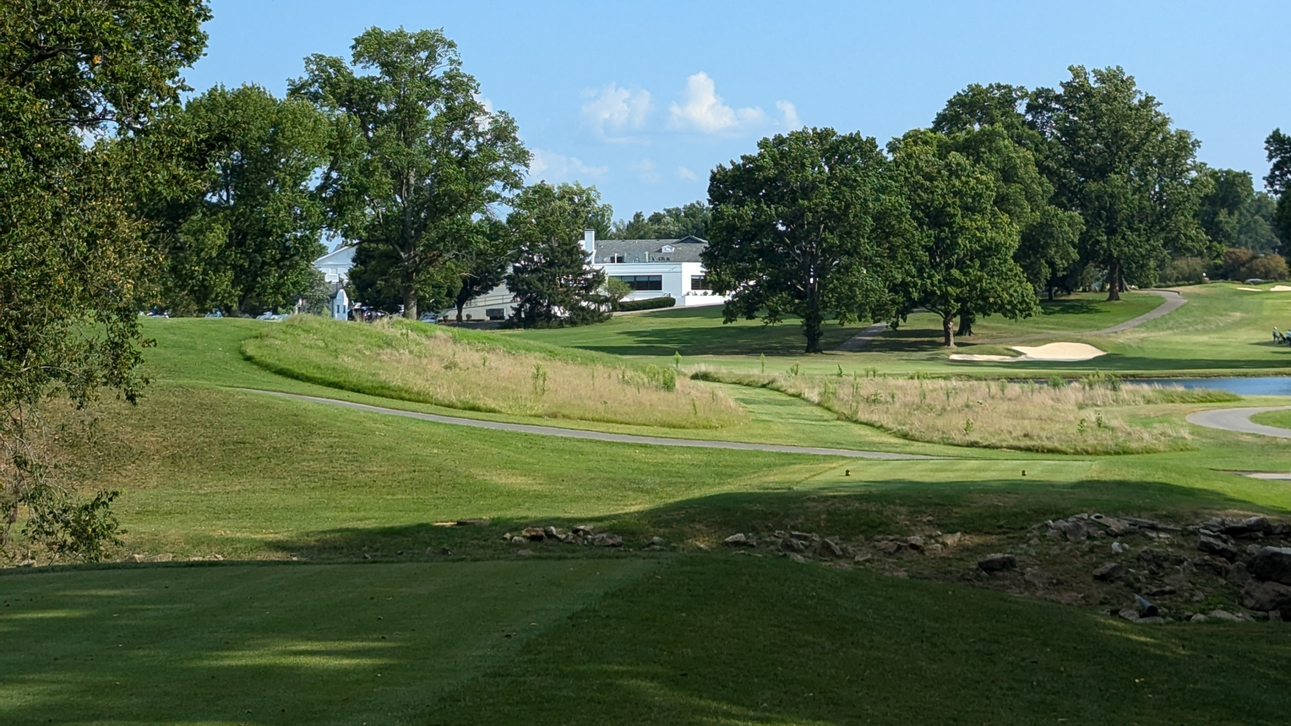 Course Review: Big Spring Country Club