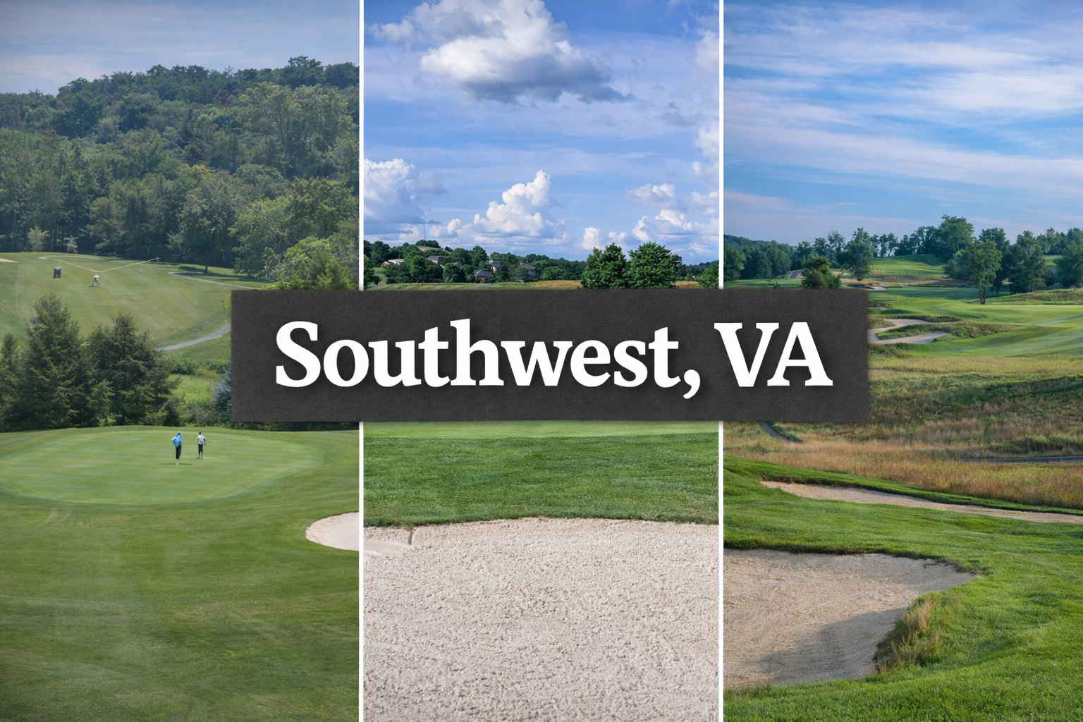 The Journal: Southwest Virginia